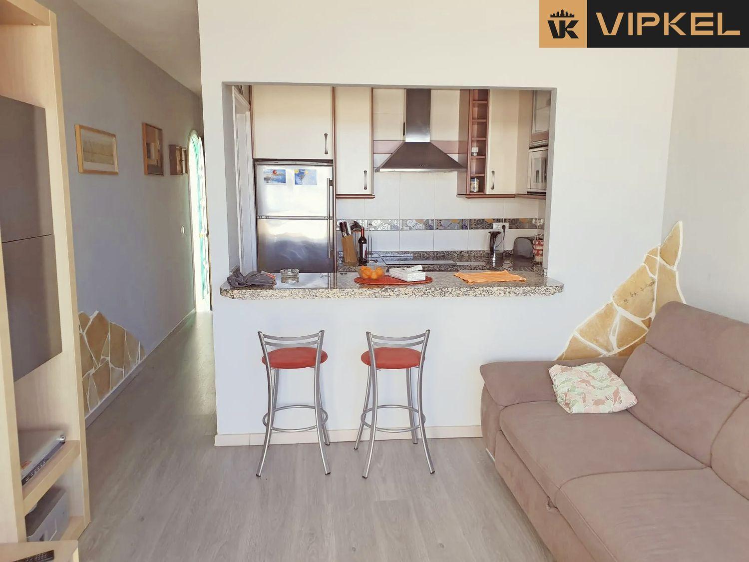 Penthouse for Sale in Adeje