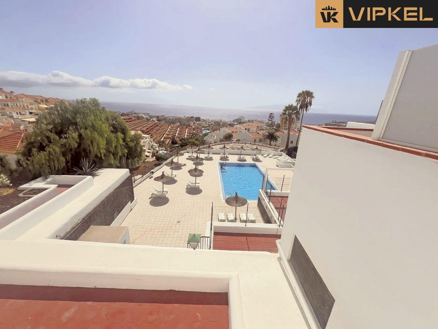 Penthouse for Sale in Adeje