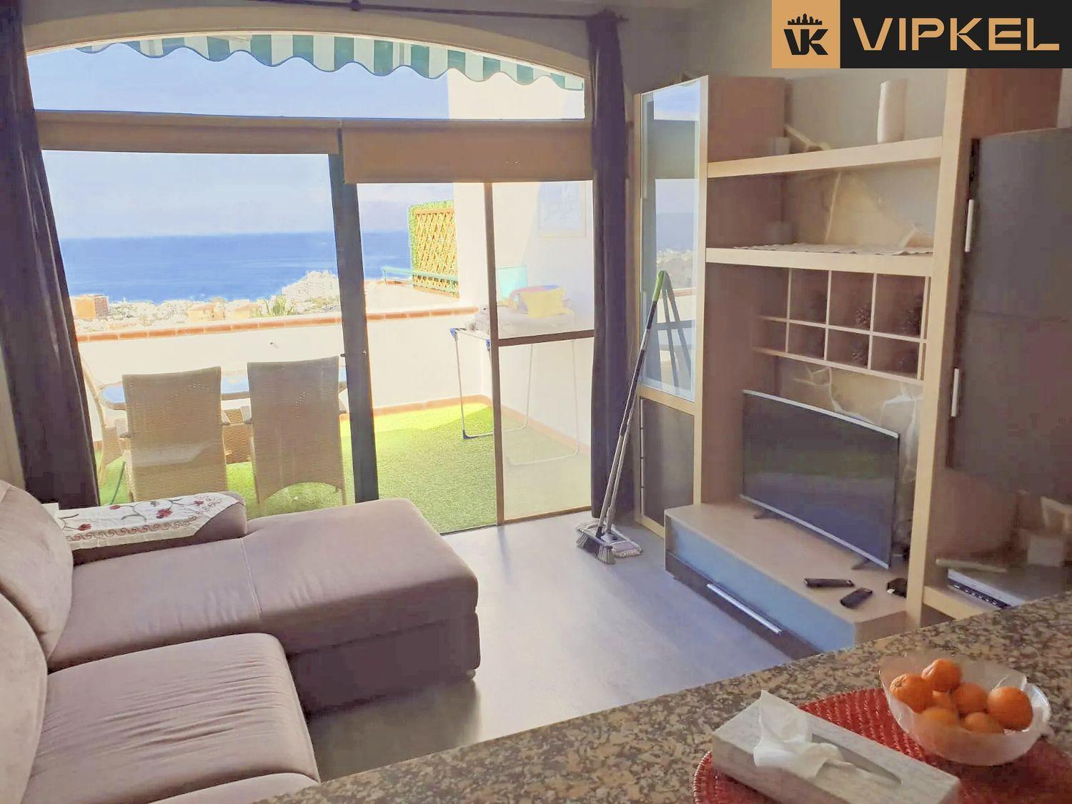 Penthouse for Sale in Adeje