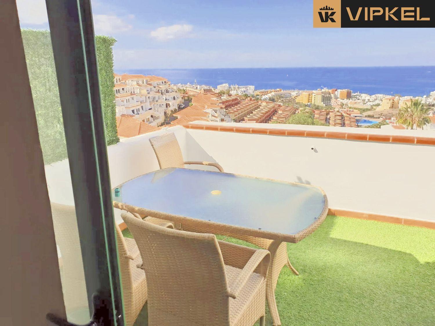 Penthouse for Sale in Adeje