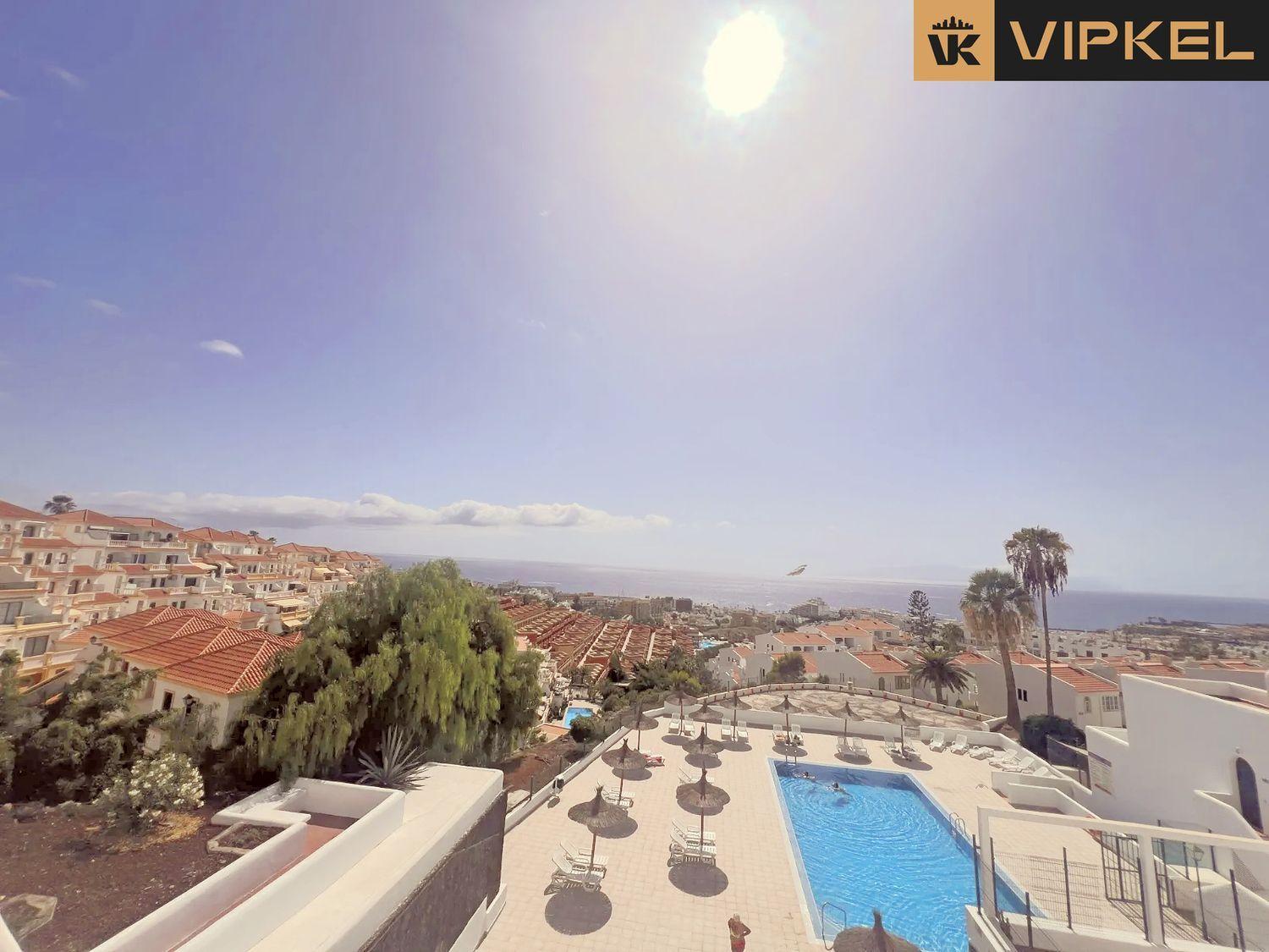 Penthouse for Sale in Adeje