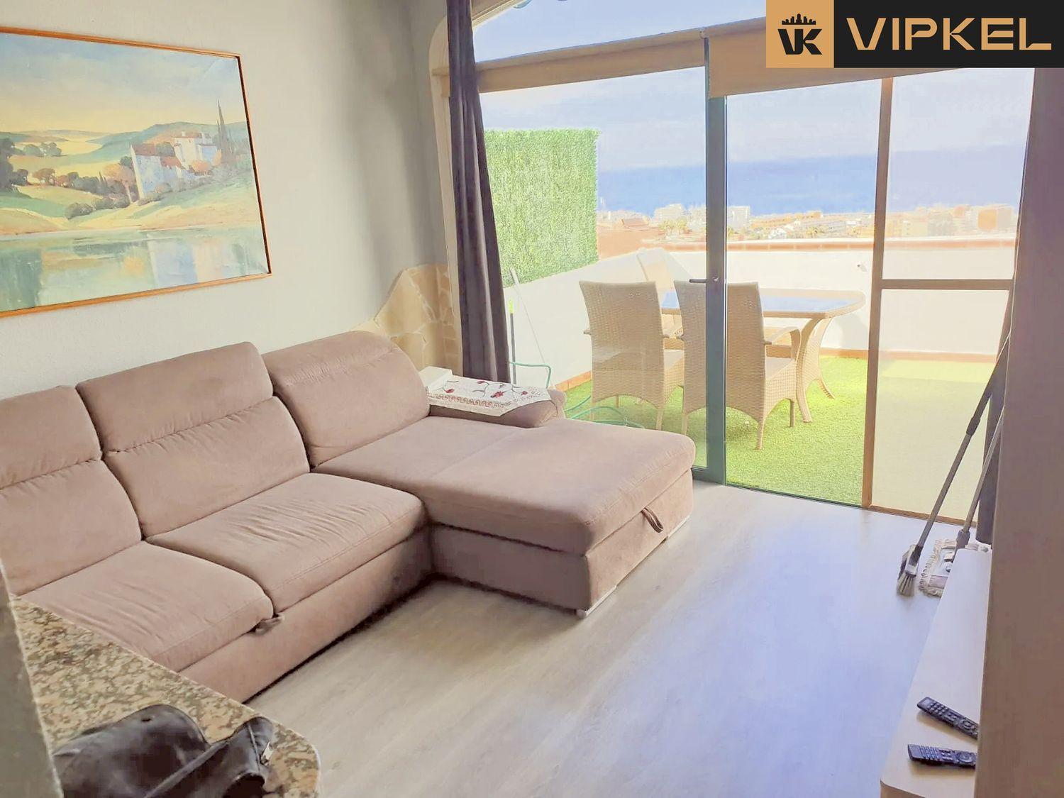 Penthouse for Sale in Adeje