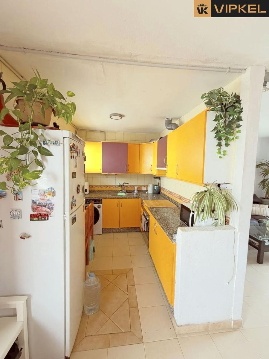 Duplex for Sale in Arona