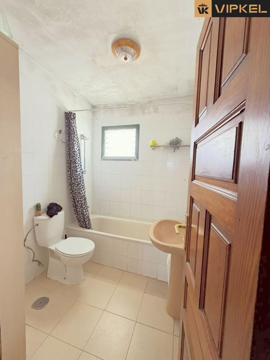 Duplex for Sale in Arona
