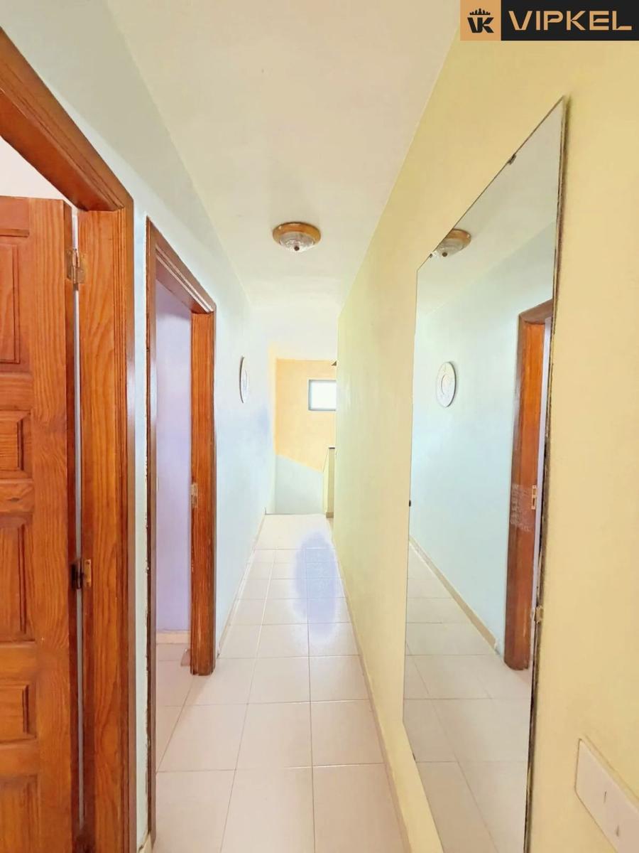 Duplex for Sale in Arona
