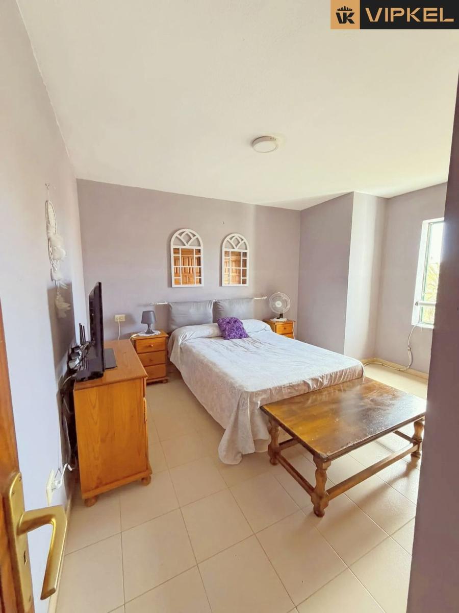 Duplex for Sale in Arona
