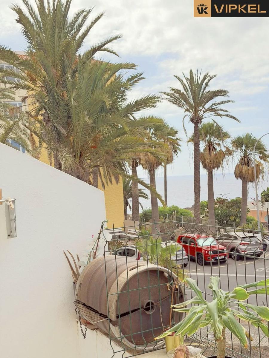 Duplex for Sale in Arona
