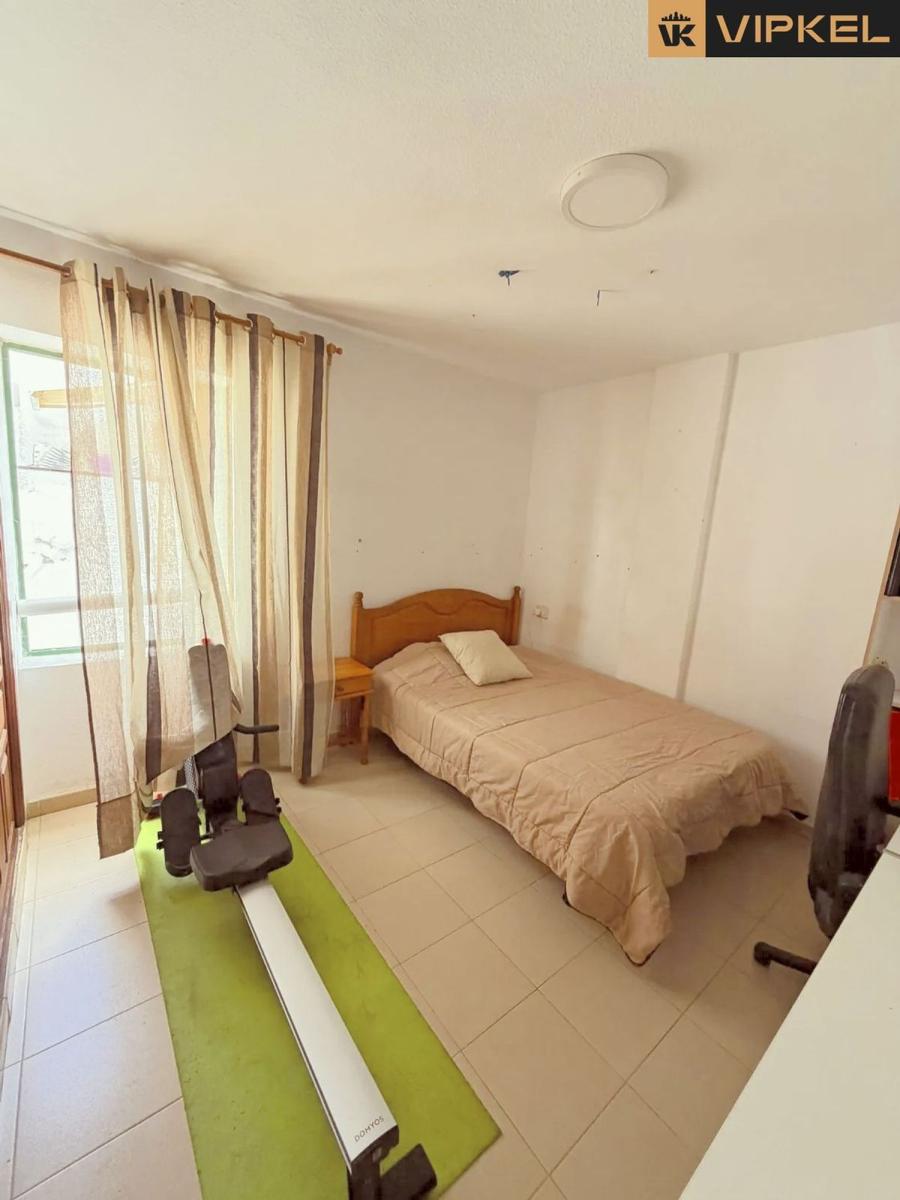 Duplex for Sale in Arona