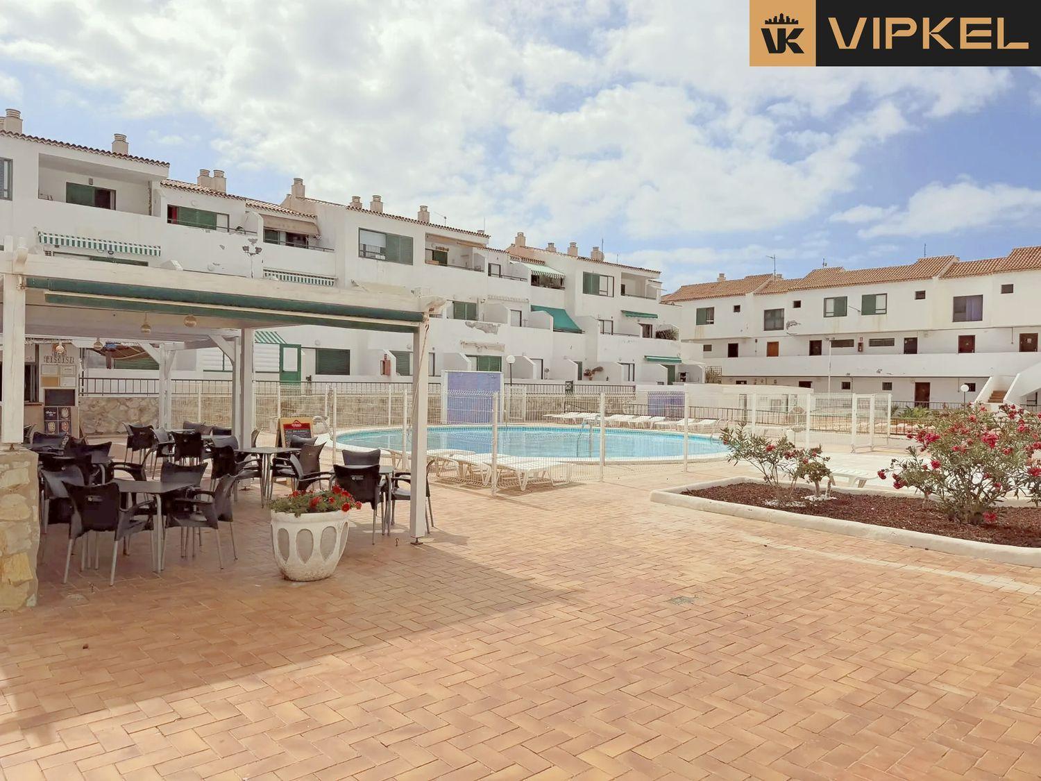 Duplex for Sale in Arona