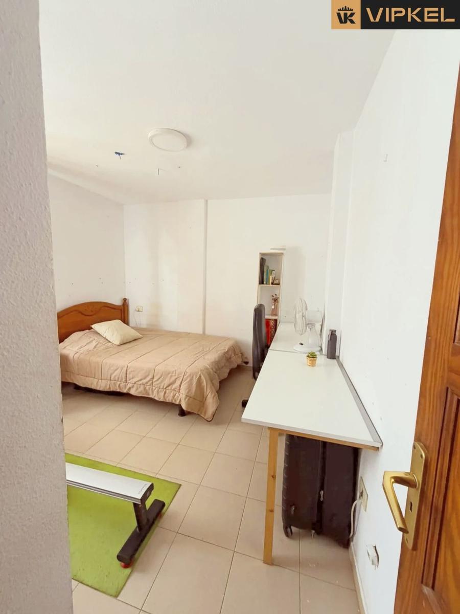 Duplex for Sale in Arona