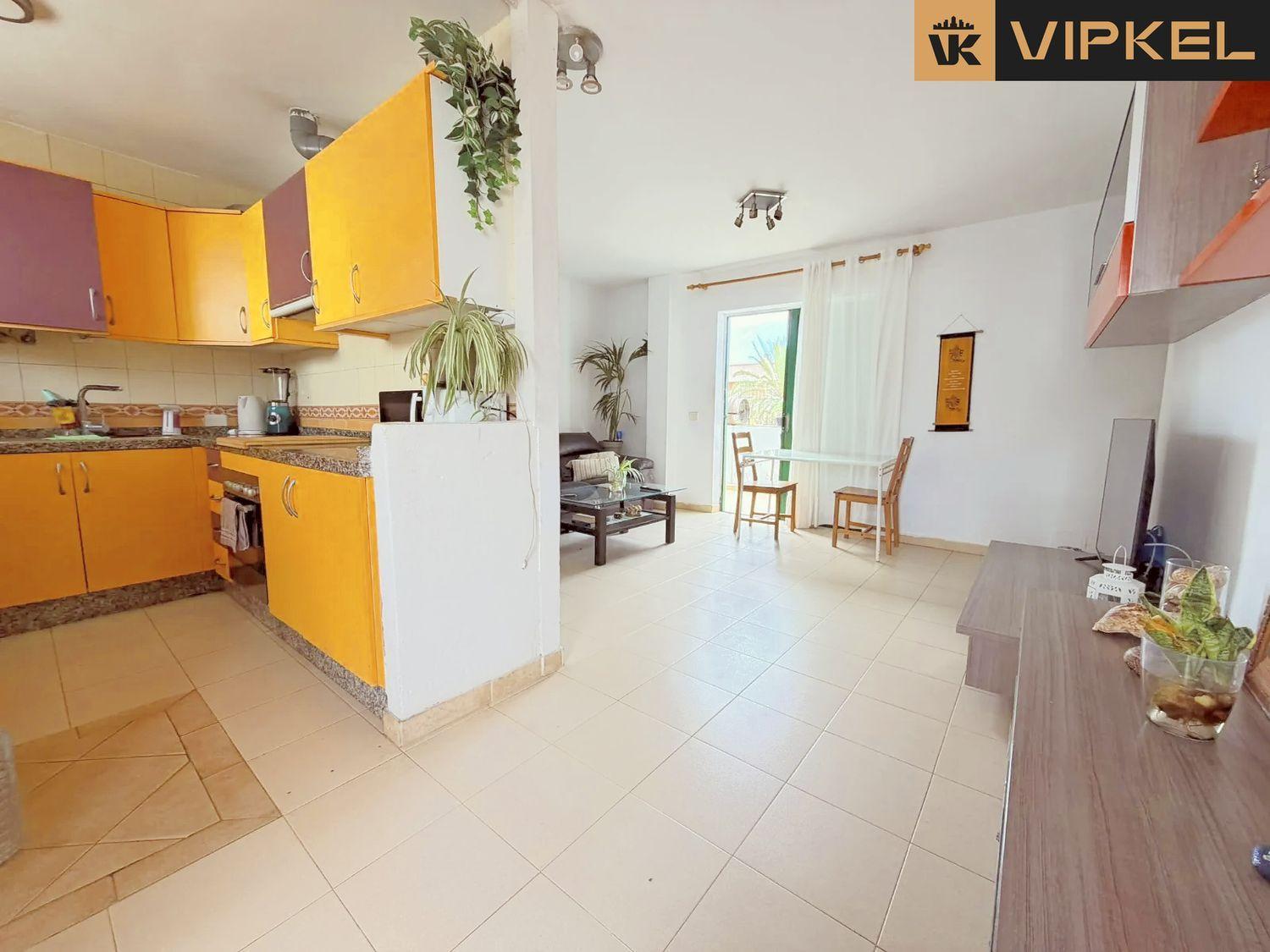 Duplex for Sale in Arona