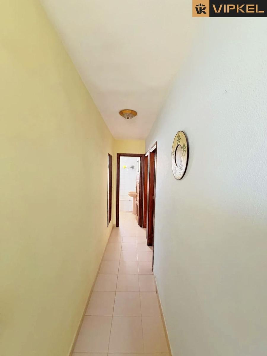 Duplex for Sale in Arona