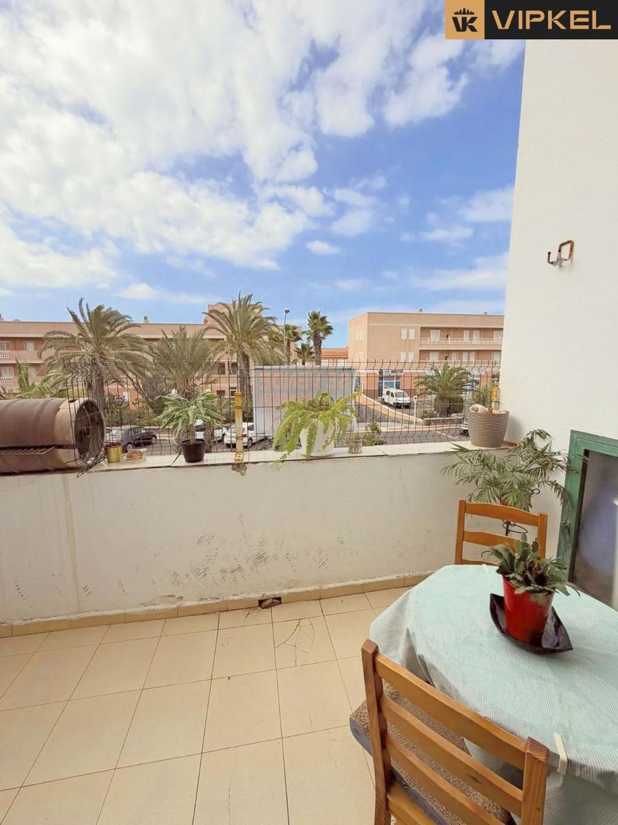 Duplex for Sale in Arona