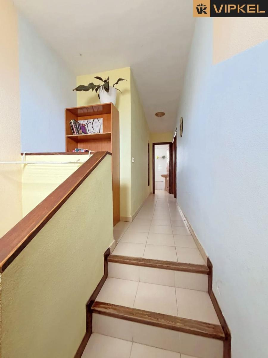Duplex for Sale in Arona
