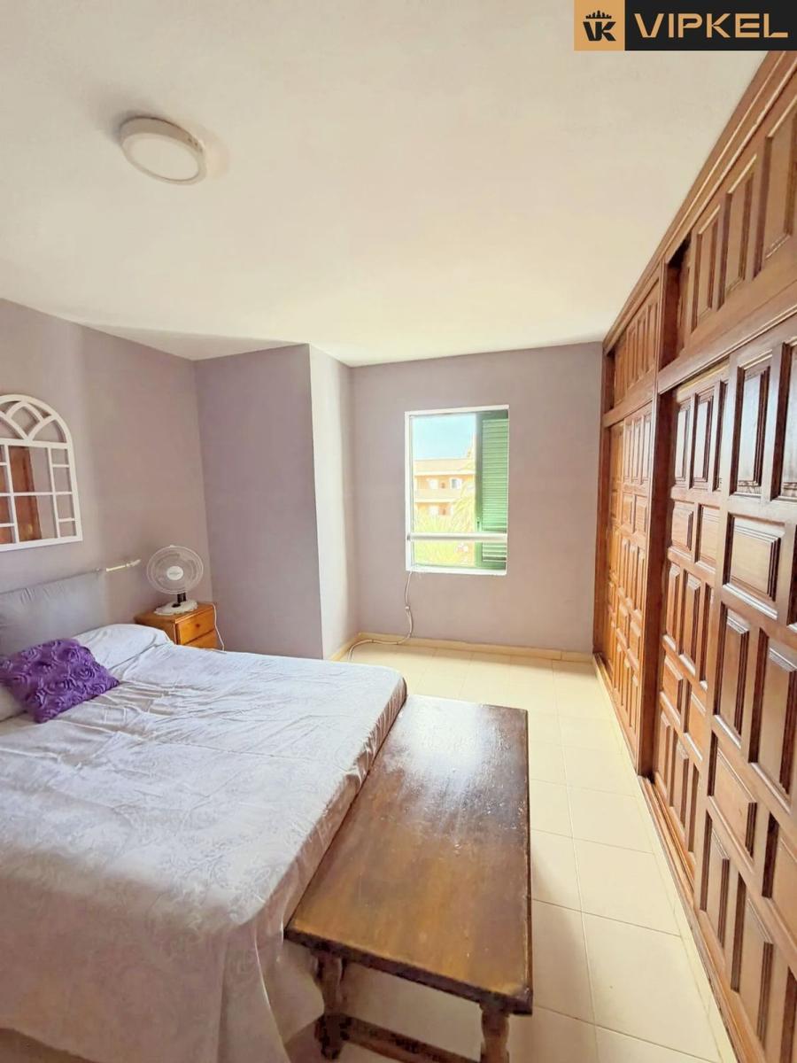 Duplex for Sale in Arona