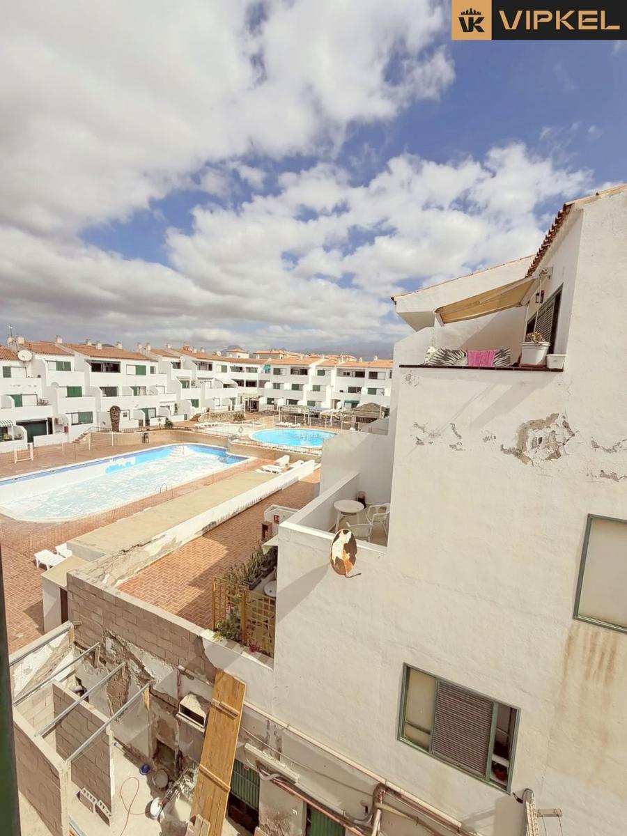 Duplex for Sale in Arona