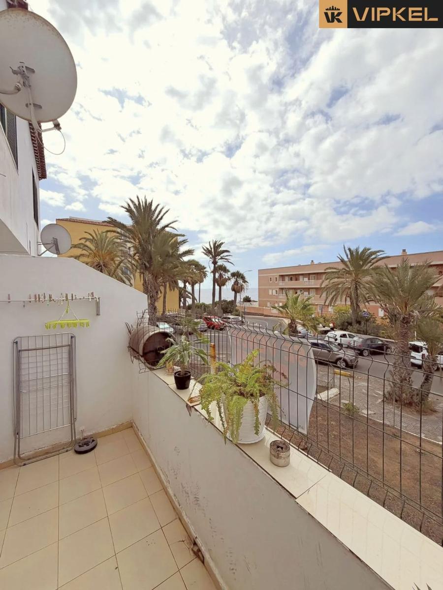 Duplex for Sale in Arona