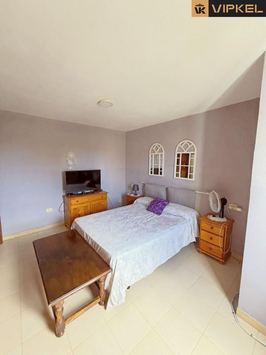 Duplex for Sale in Arona