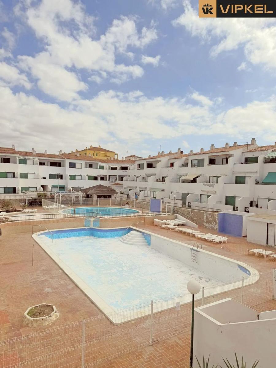 Duplex for Sale in Arona