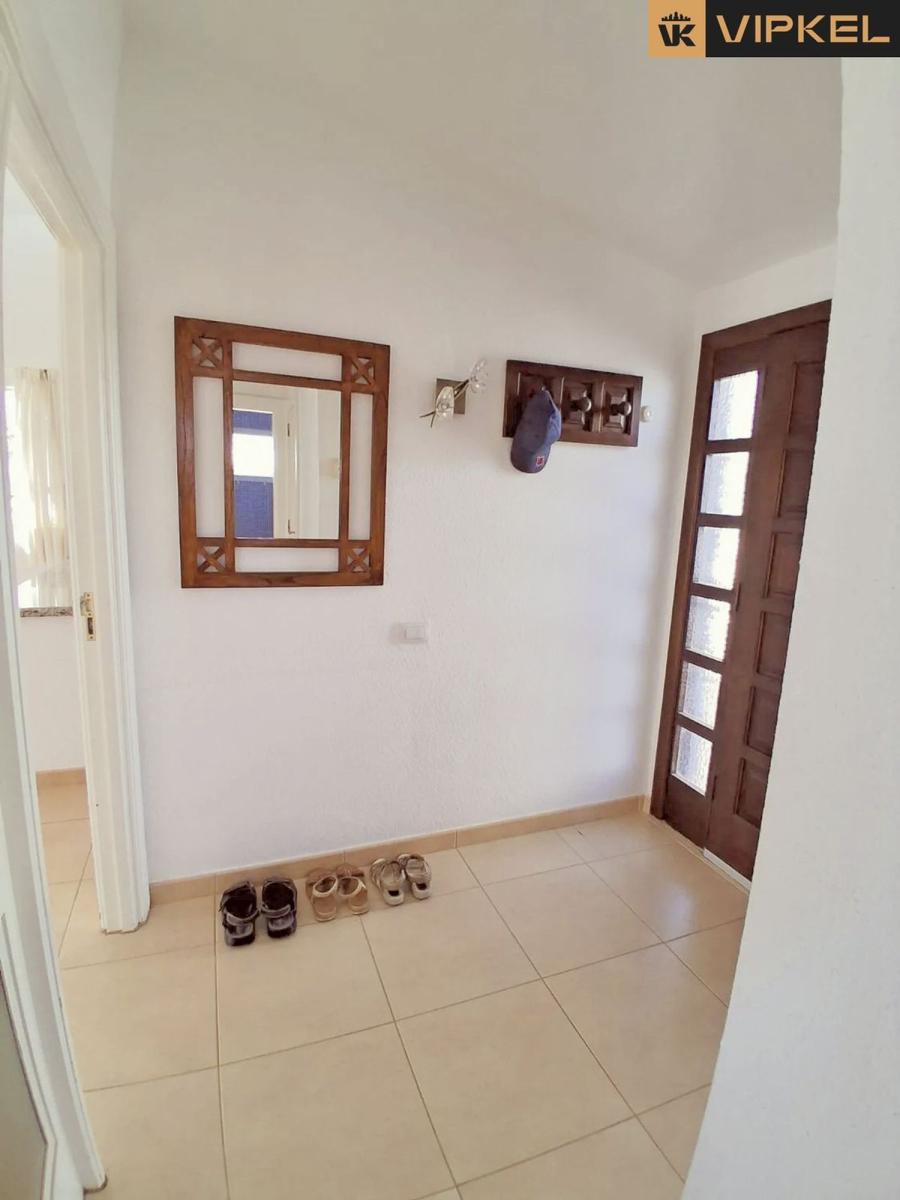 Flat for Sale in Arona