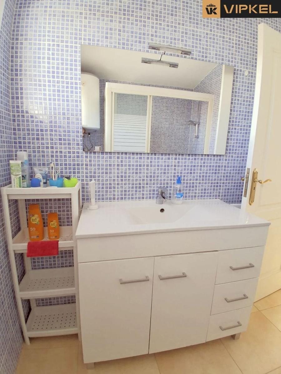 Flat for Sale in Arona