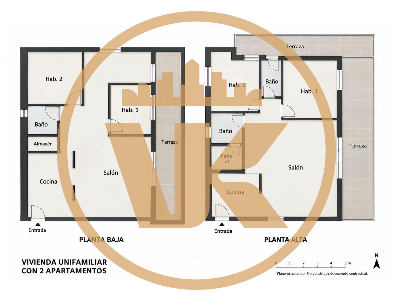 Flat for Sale in Arona