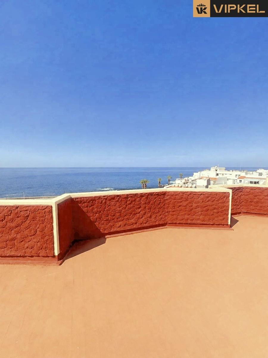 Flat for Sale in Guía de Isora