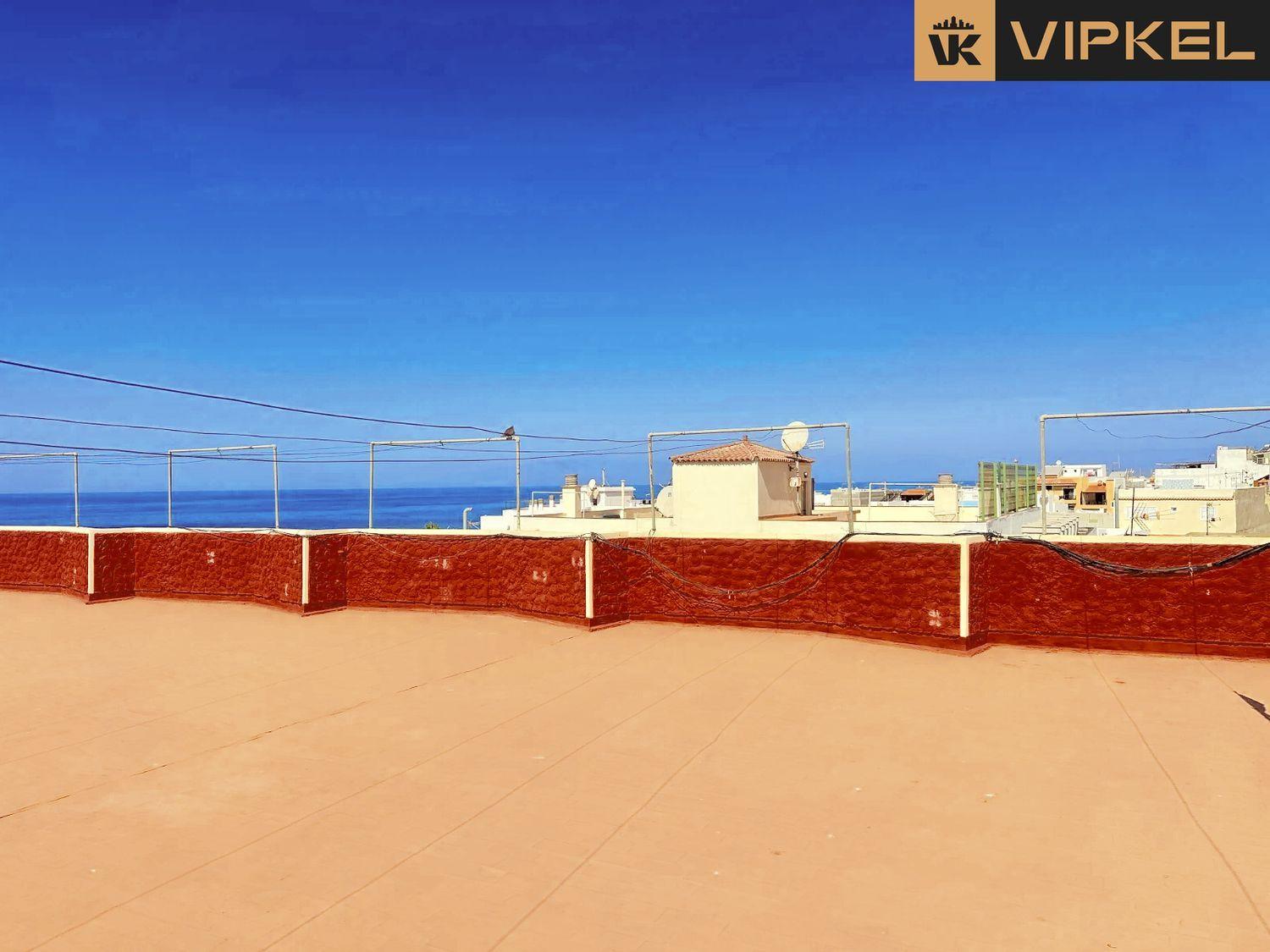 Flat for Sale in Guía de Isora