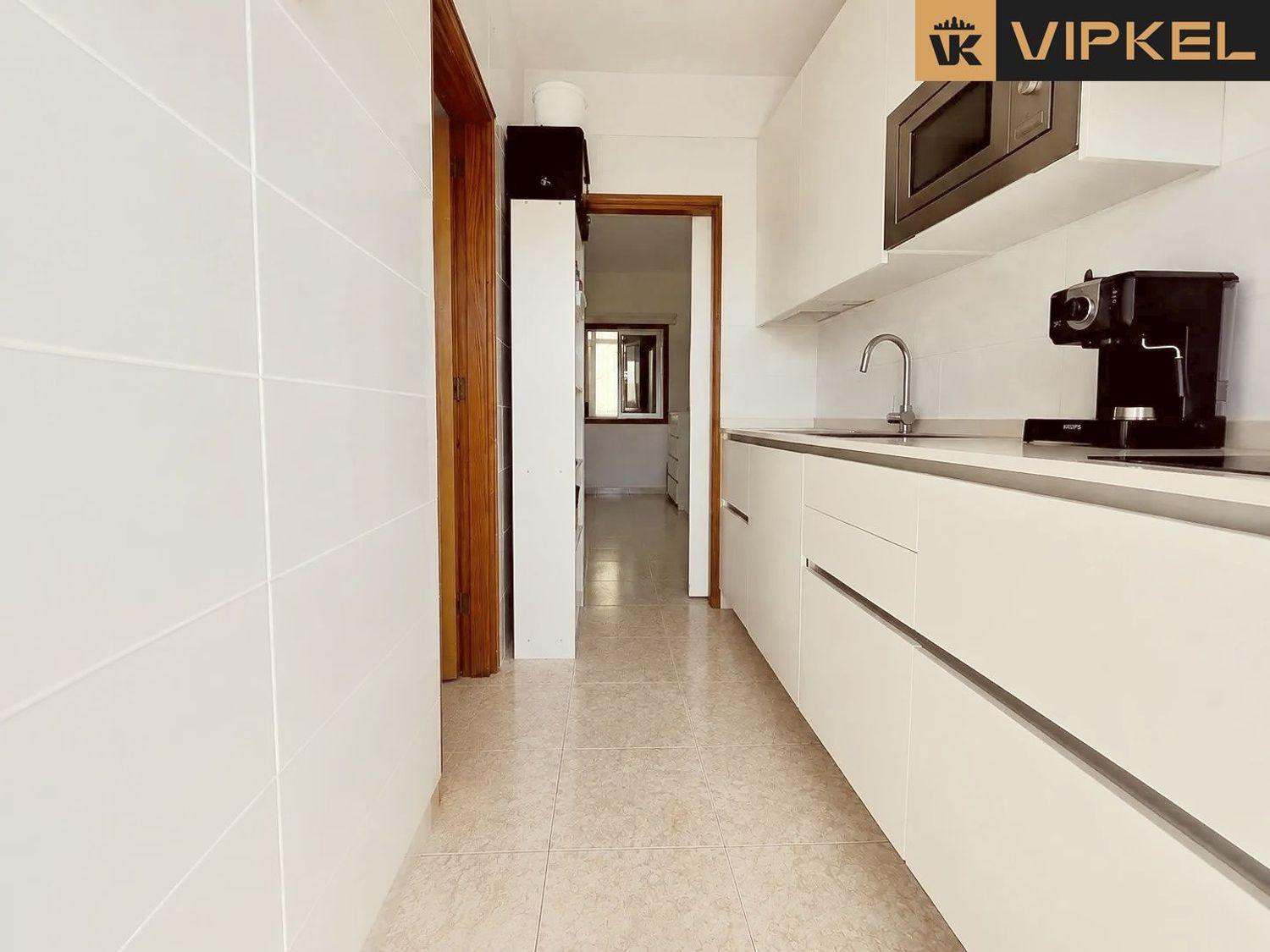 Flat for Sale in Guía de Isora