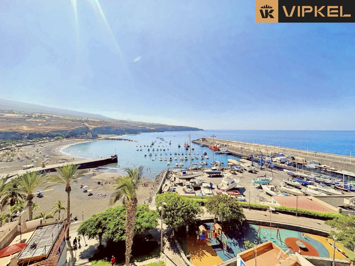 Flat for Sale in Guía de Isora