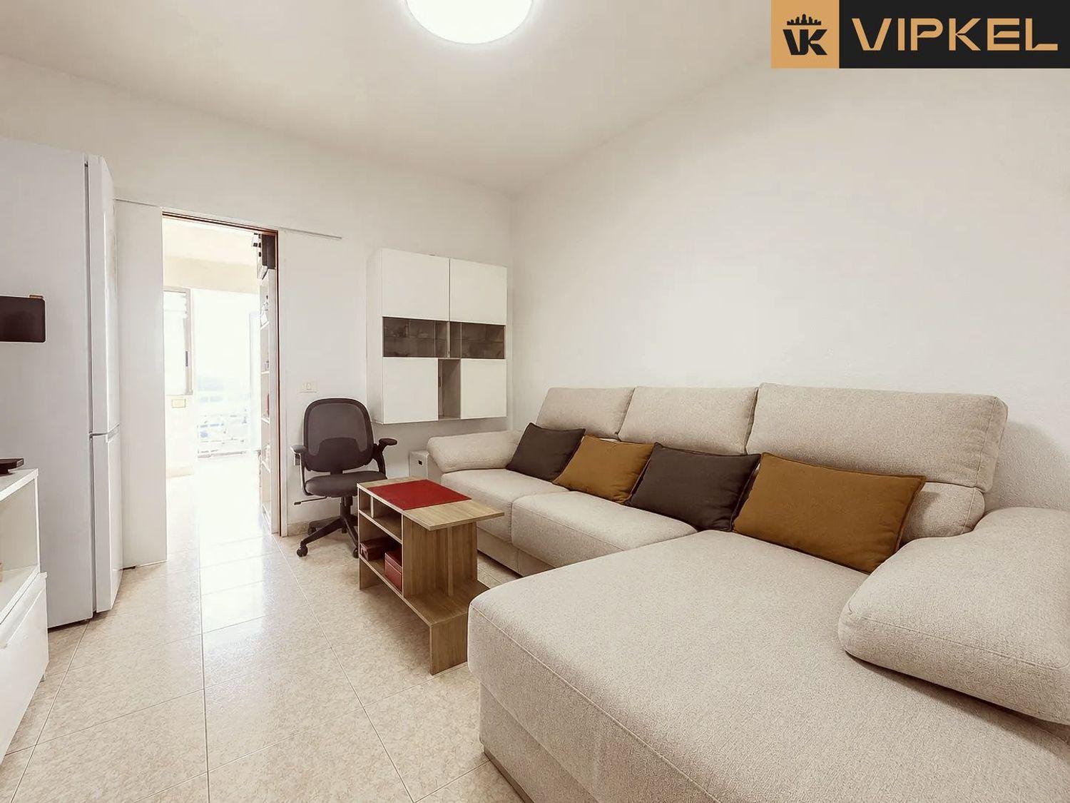 Flat for Sale in Guía de Isora