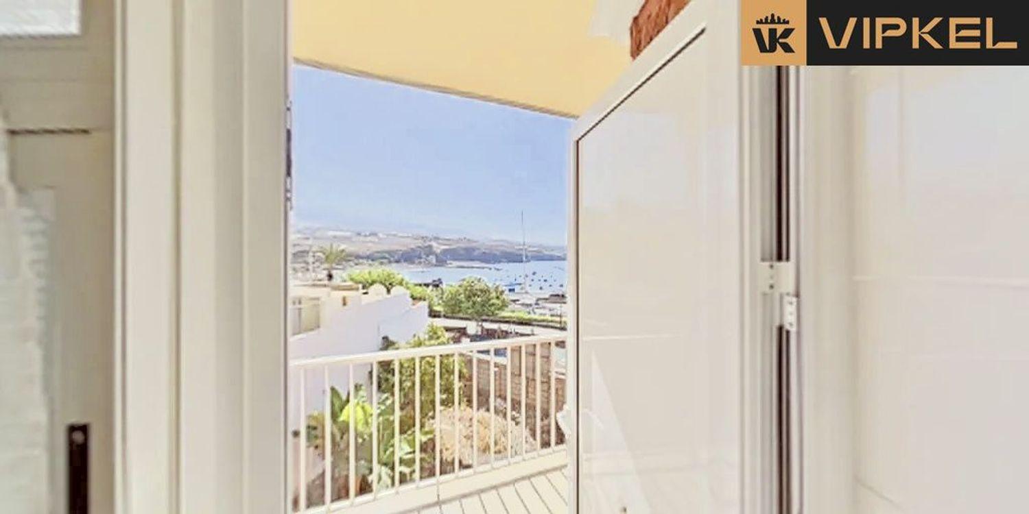 Flat for Sale in Guía de Isora