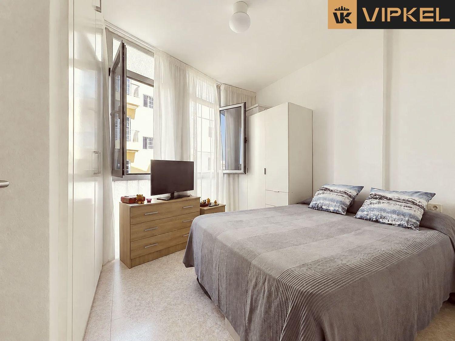 Flat for Sale in Guía de Isora