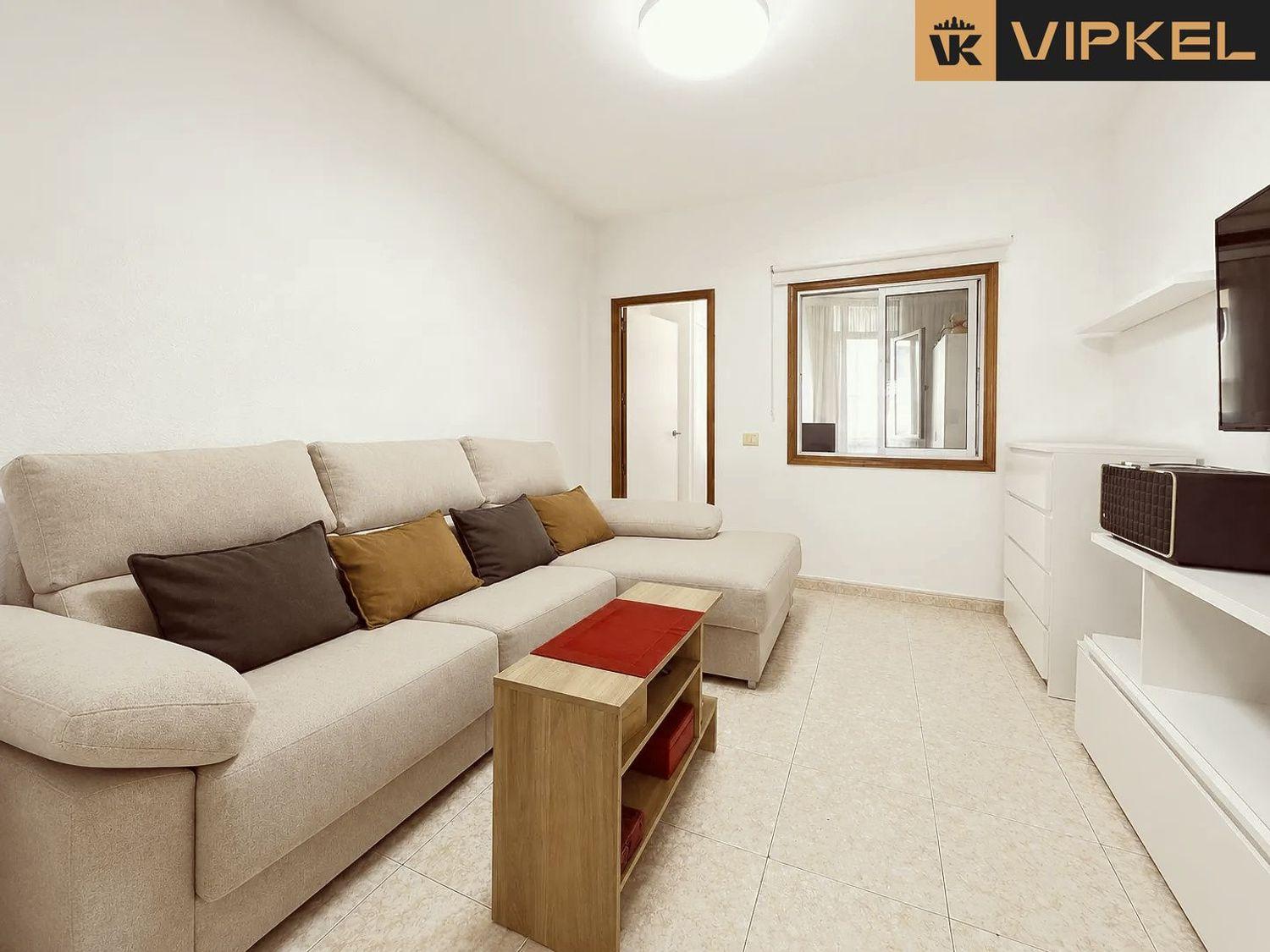 Flat for Sale in Guía de Isora