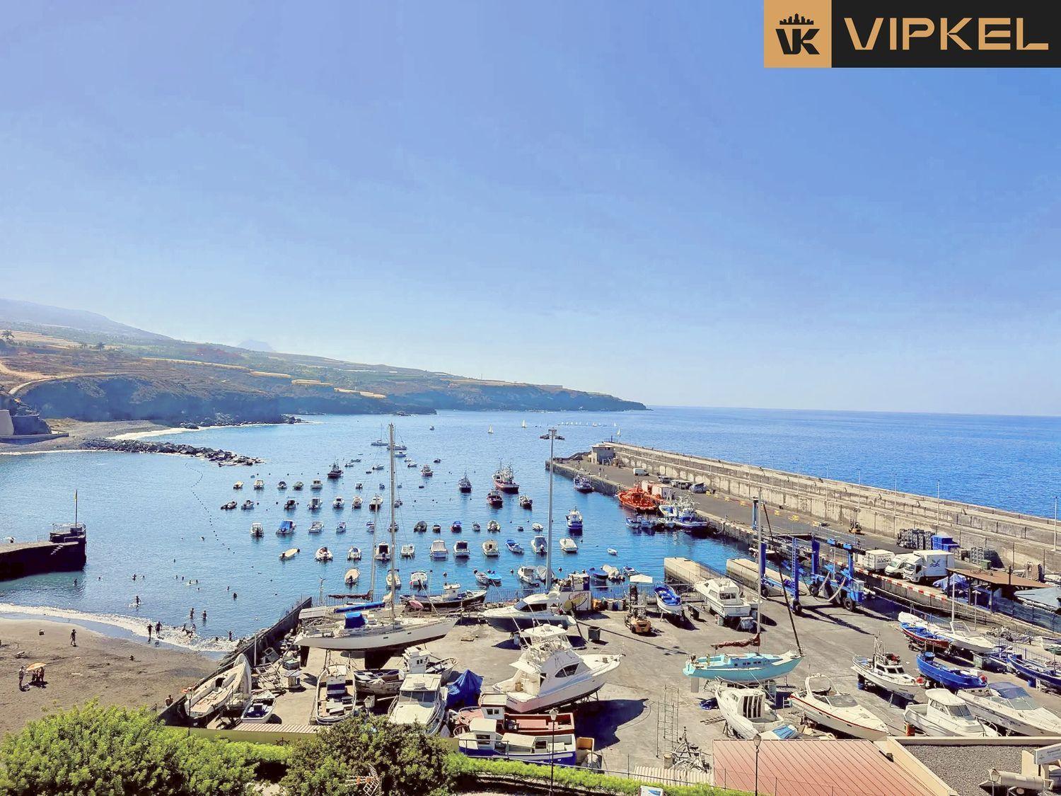 Flat for Sale in Guía de Isora