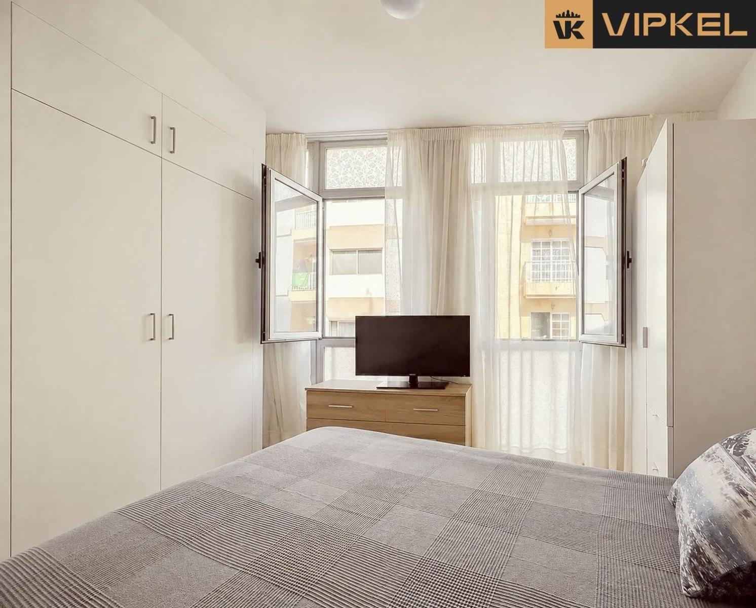 Flat for Sale in Guía de Isora