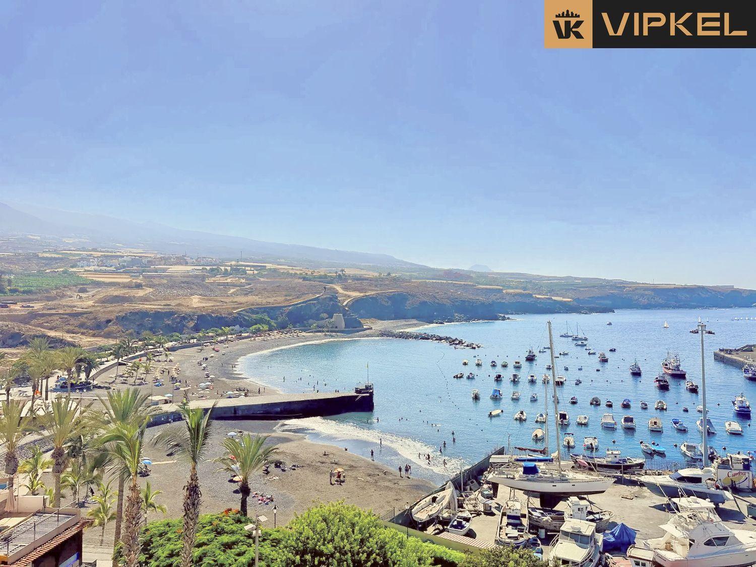Flat for Sale in Guía de Isora
