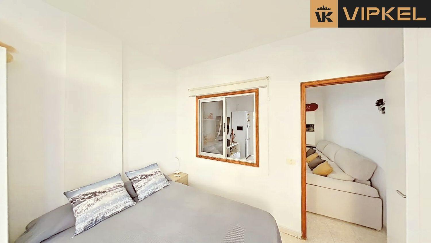 Flat for Sale in Guía de Isora