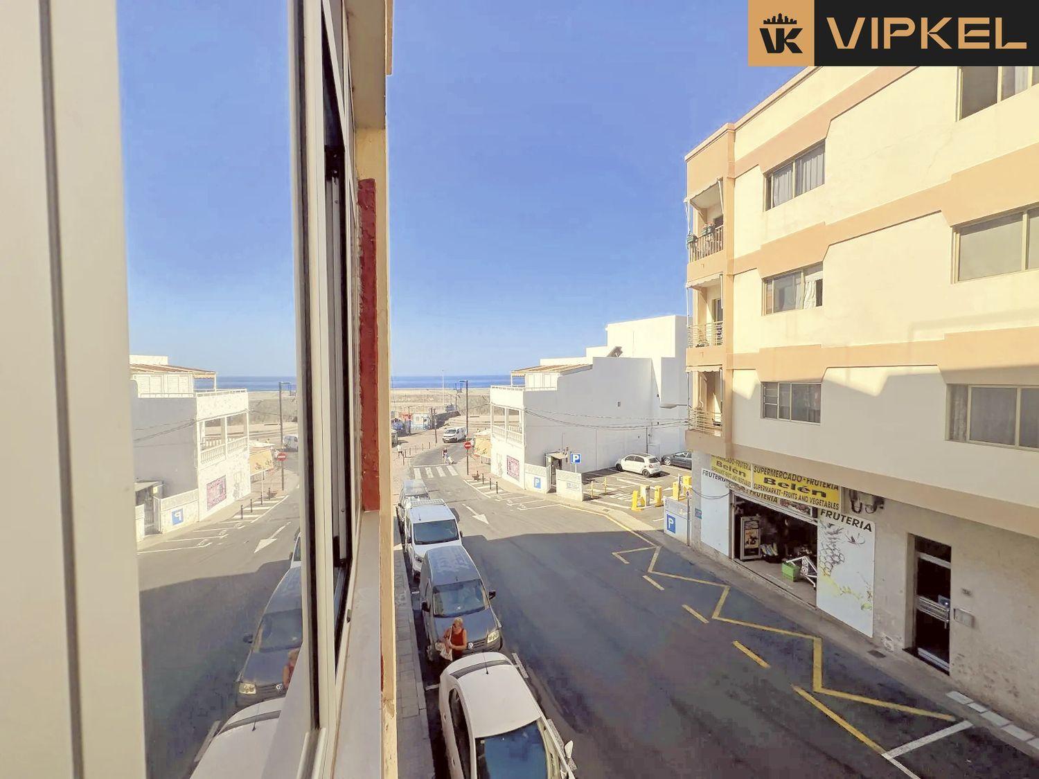 Flat for Sale in Guía de Isora