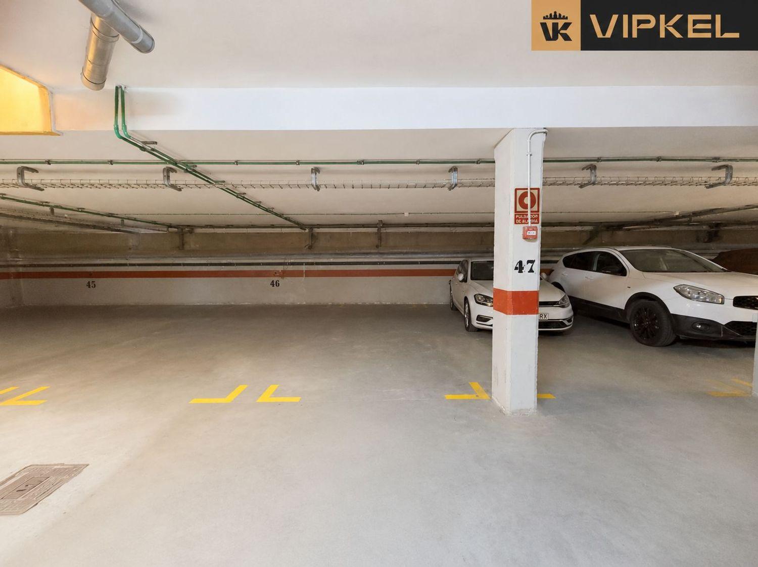 Flat for Sale in Arona