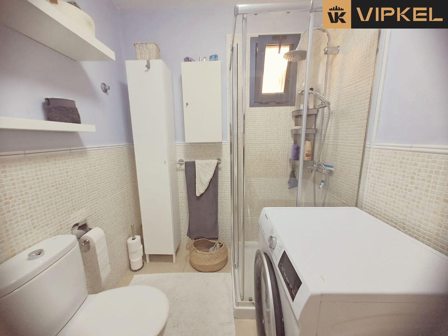 Flat for Sale in Arona