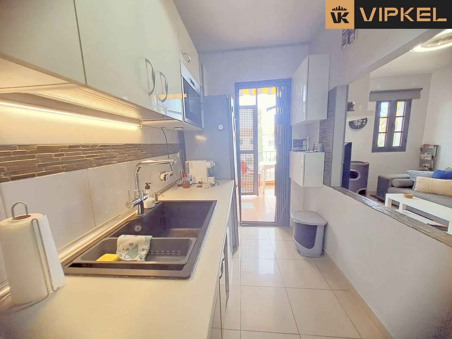 Flat for Sale in Arona