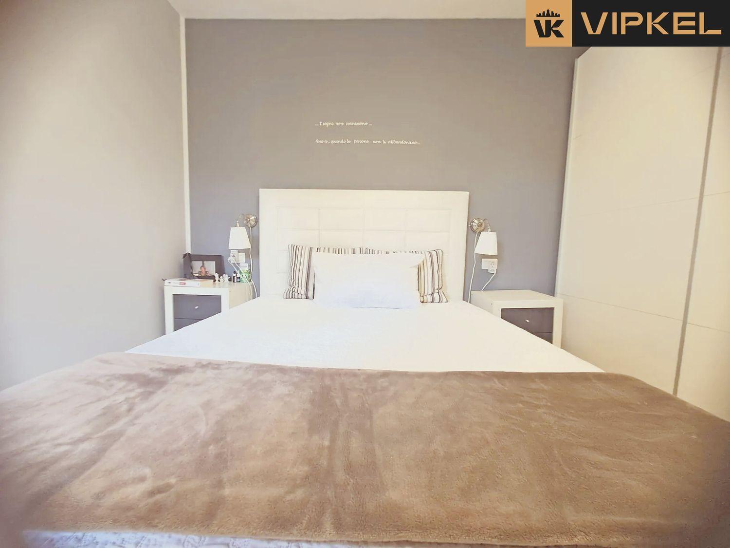 Flat for Sale in Arona