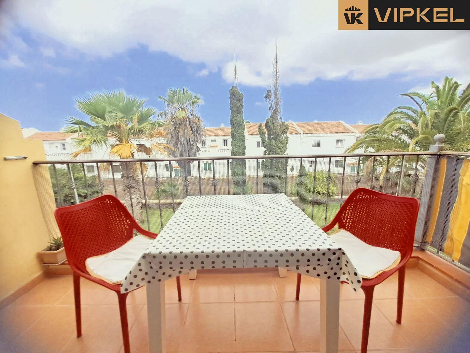 Flat for Sale in Arona