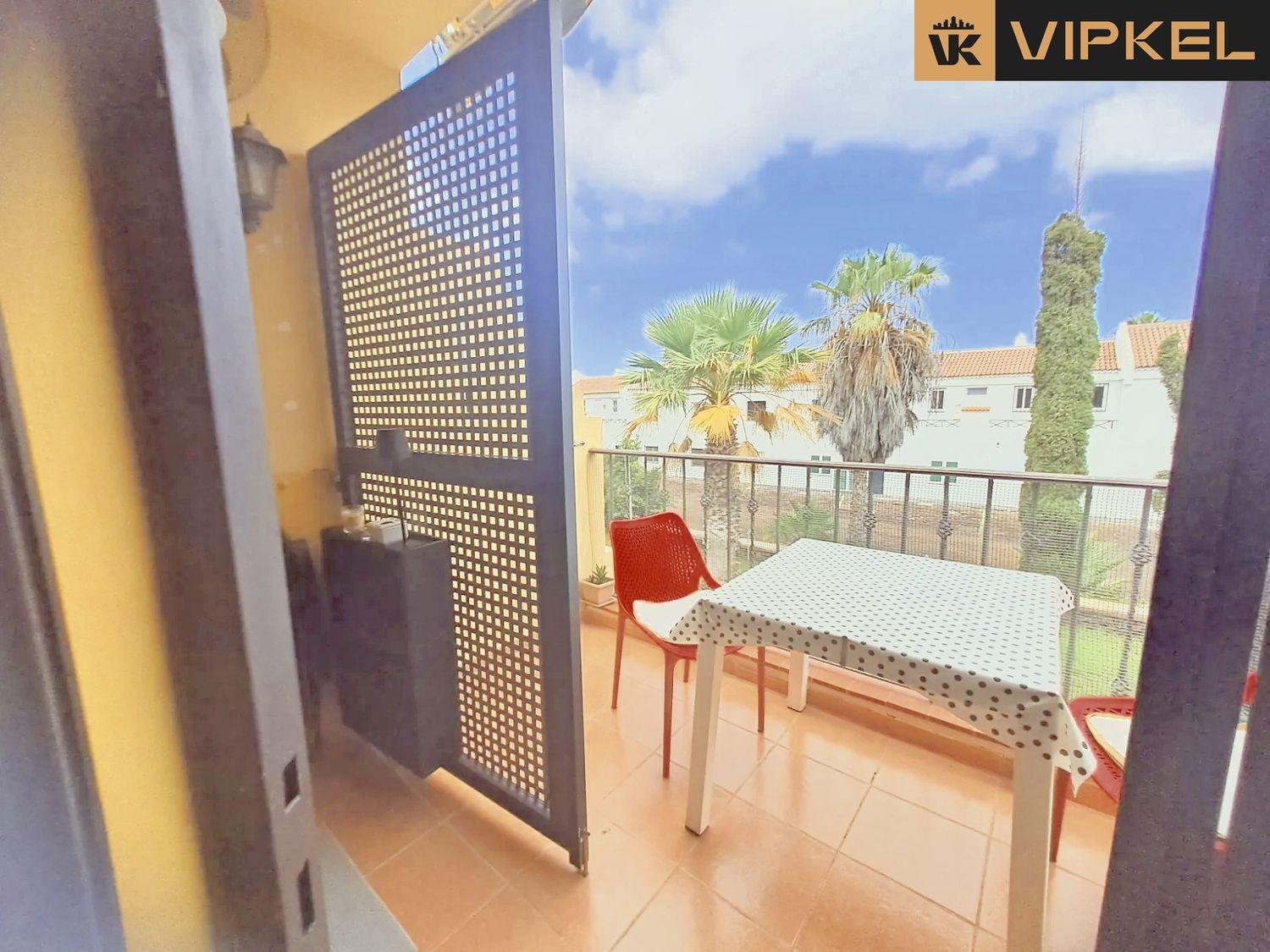 Flat for Sale in Arona