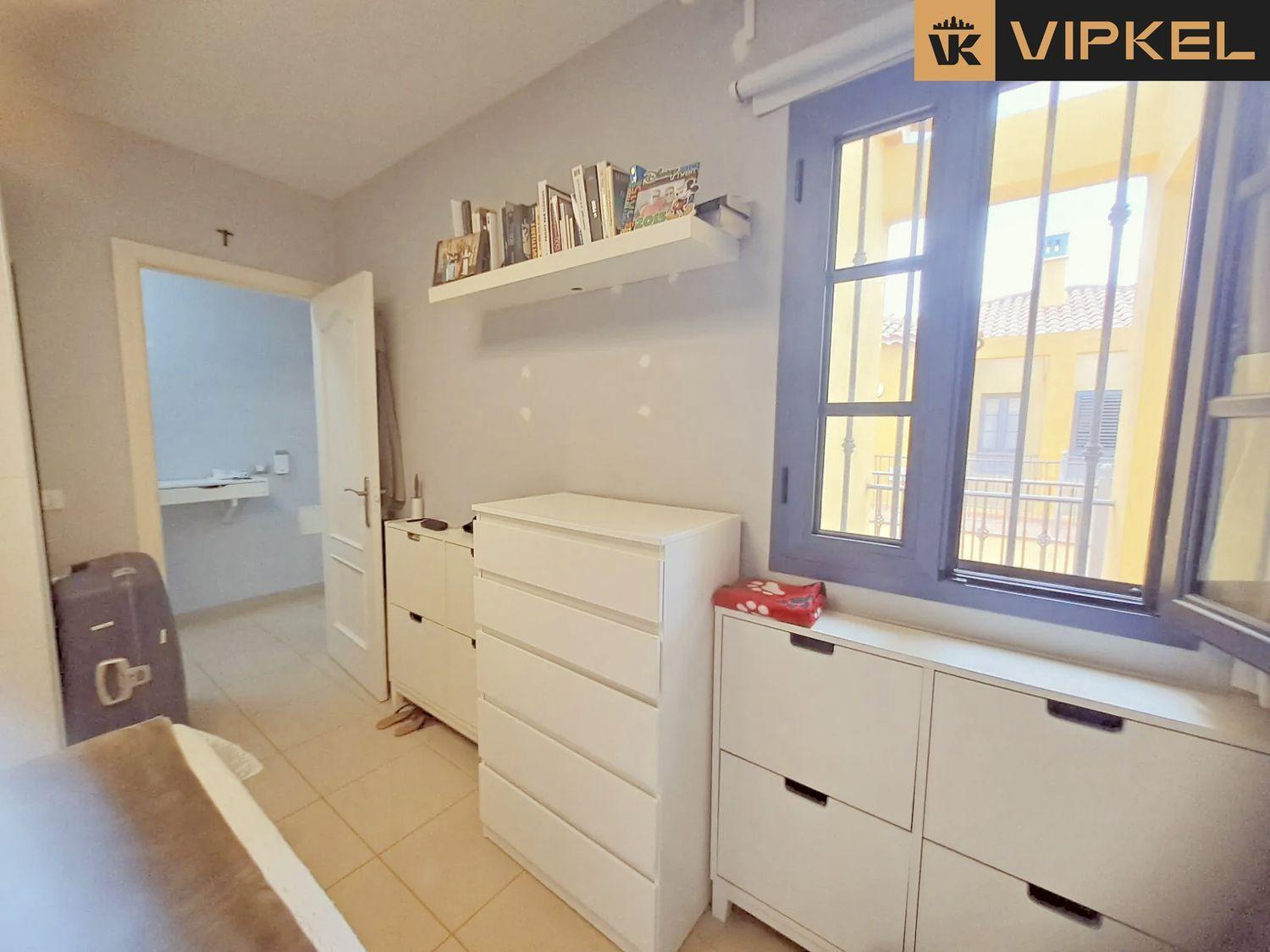 Flat for Sale in Arona