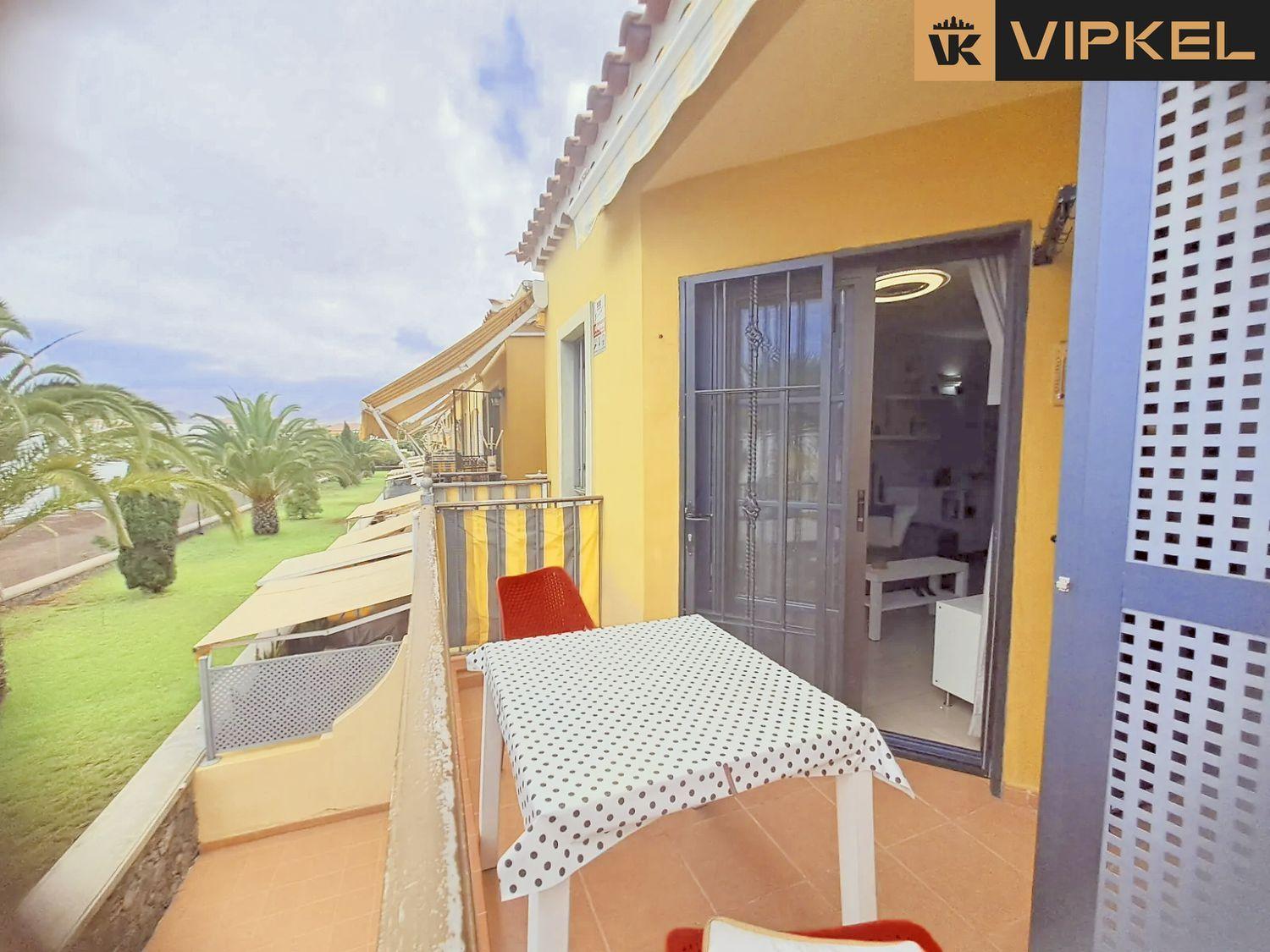 Flat for Sale in Arona
