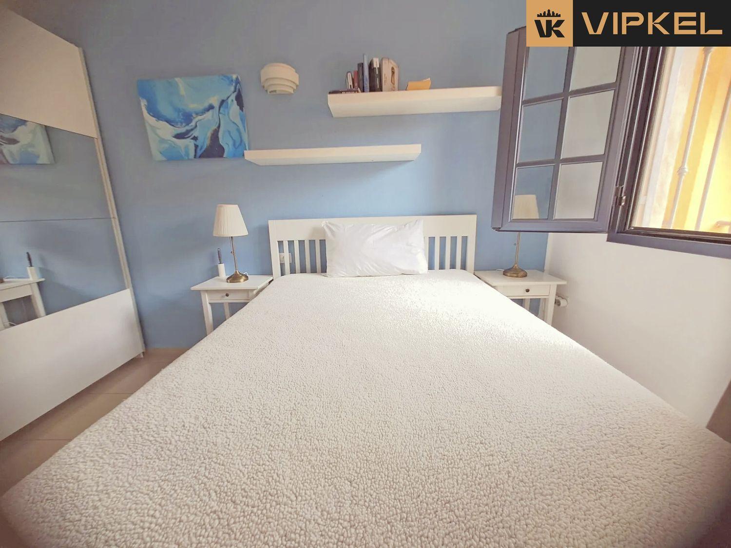 Flat for Sale in Arona