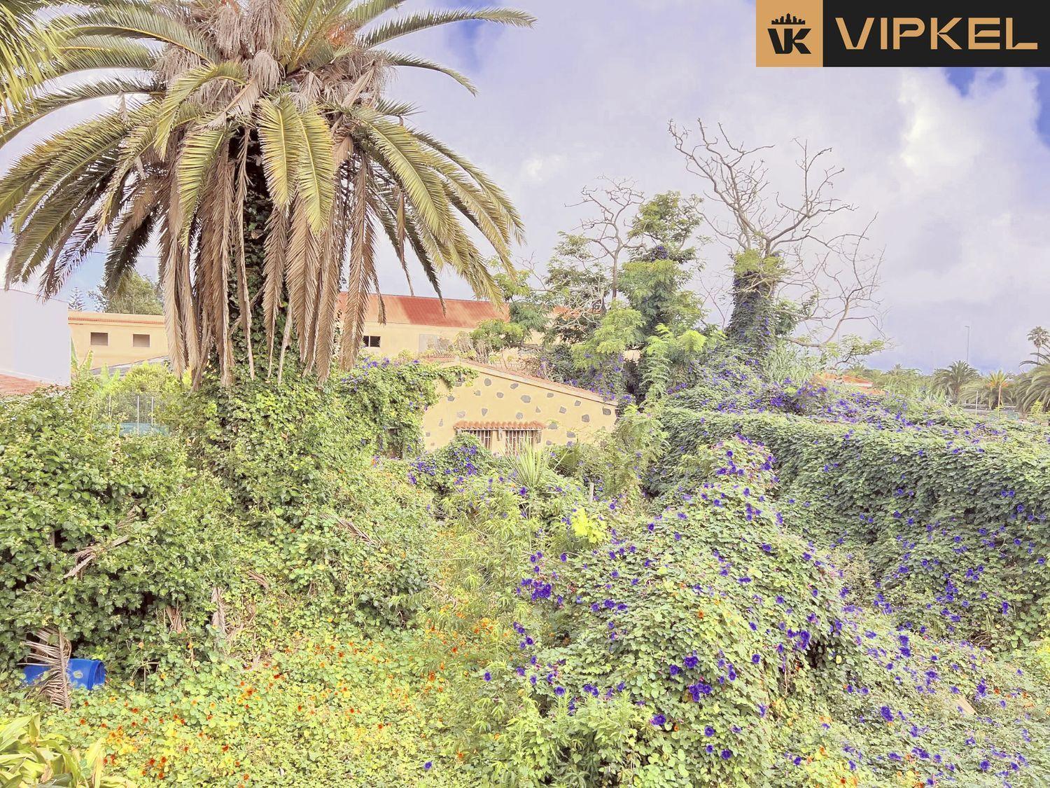 Casa en Venta en San Cristóbal de La Laguna