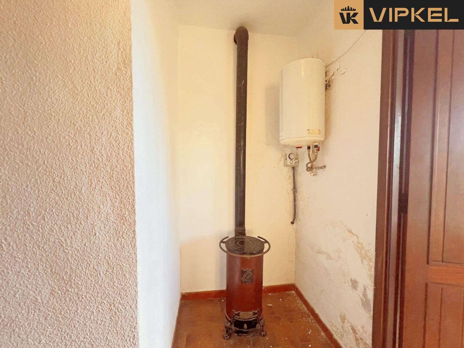 Casa en Venta en San Cristóbal de La Laguna